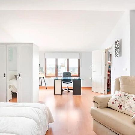 Apartament Duplex In Almonte Con Terraza Zewnętrze zdjęcie