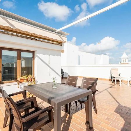 Apartament Duplex In Almonte Con Terraza Zewnętrze zdjęcie