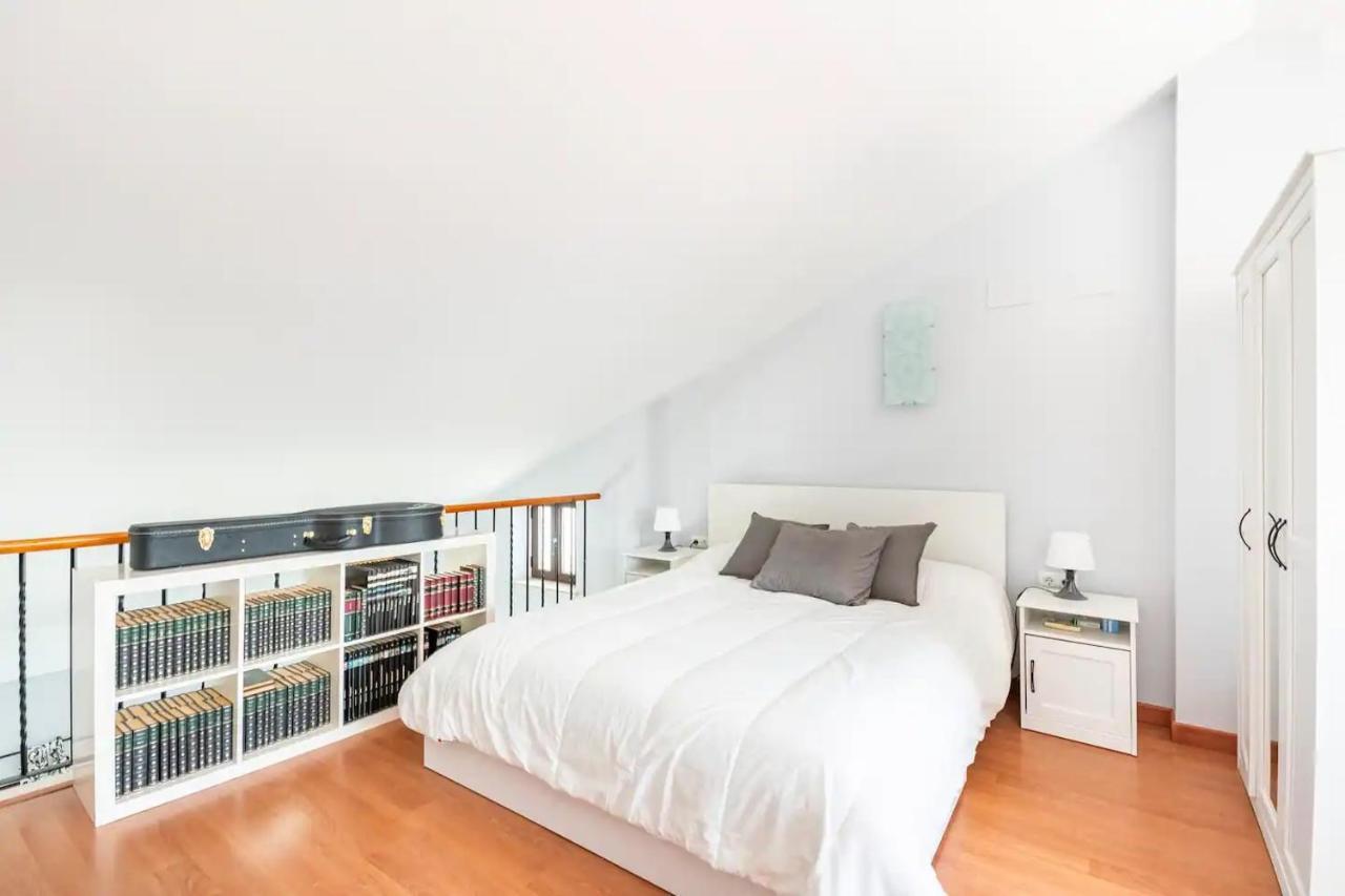 Apartament Duplex In Almonte Con Terraza Zewnętrze zdjęcie