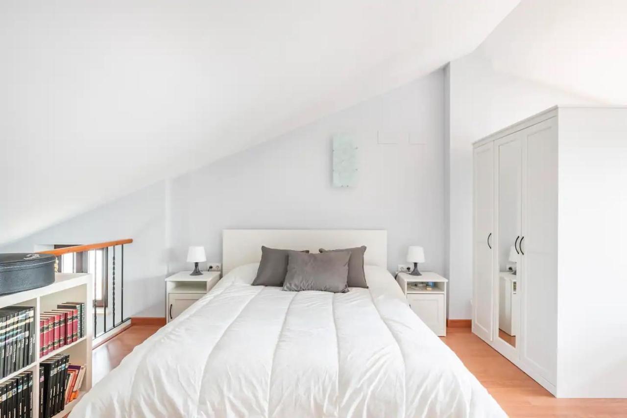 Apartament Duplex In Almonte Con Terraza Zewnętrze zdjęcie