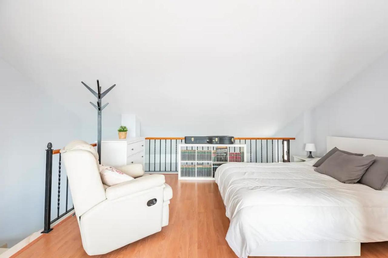 Apartament Duplex In Almonte Con Terraza Zewnętrze zdjęcie