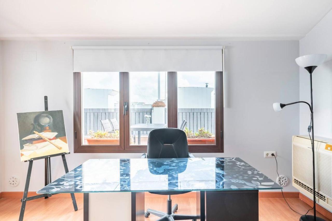 Apartament Duplex In Almonte Con Terraza Zewnętrze zdjęcie