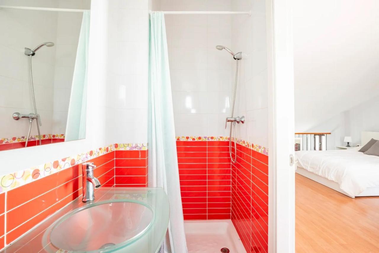 Apartament Duplex In Almonte Con Terraza Zewnętrze zdjęcie