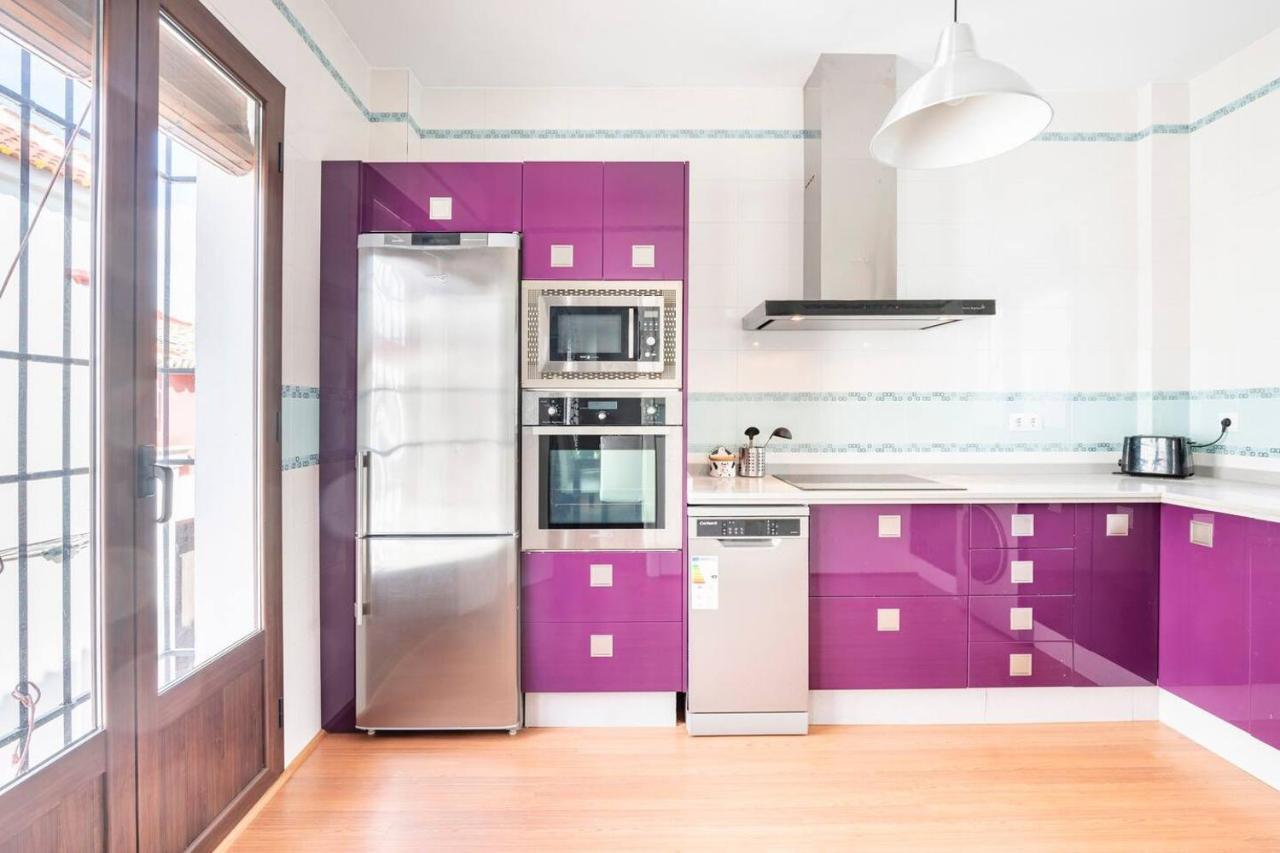 Apartament Duplex In Almonte Con Terraza Zewnętrze zdjęcie