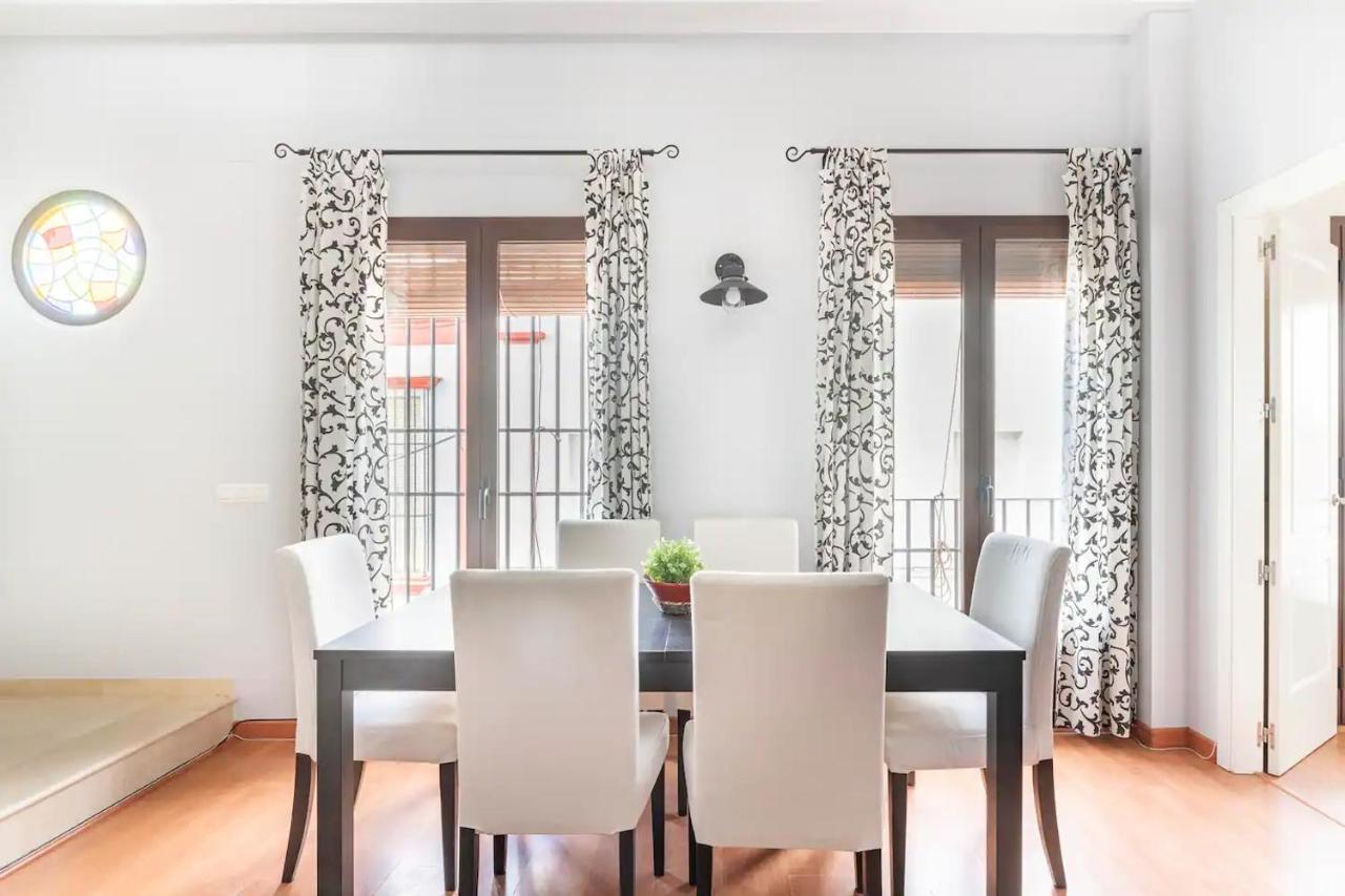 Apartament Duplex In Almonte Con Terraza Zewnętrze zdjęcie