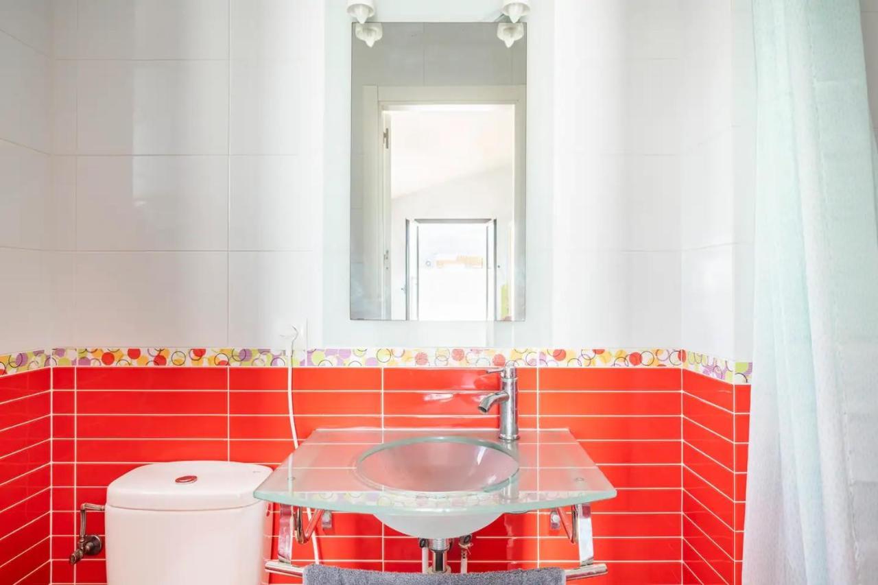 Apartament Duplex In Almonte Con Terraza Zewnętrze zdjęcie