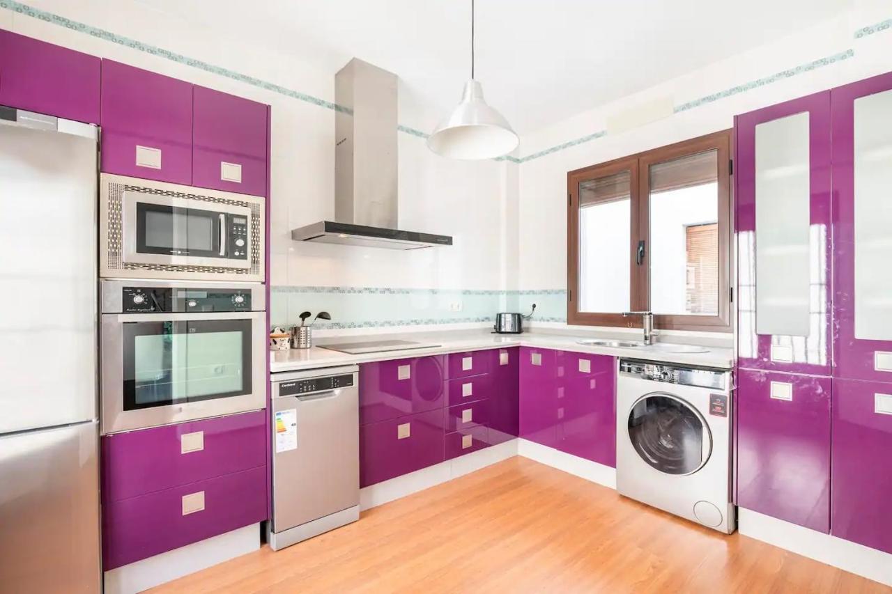 Apartament Duplex In Almonte Con Terraza Zewnętrze zdjęcie